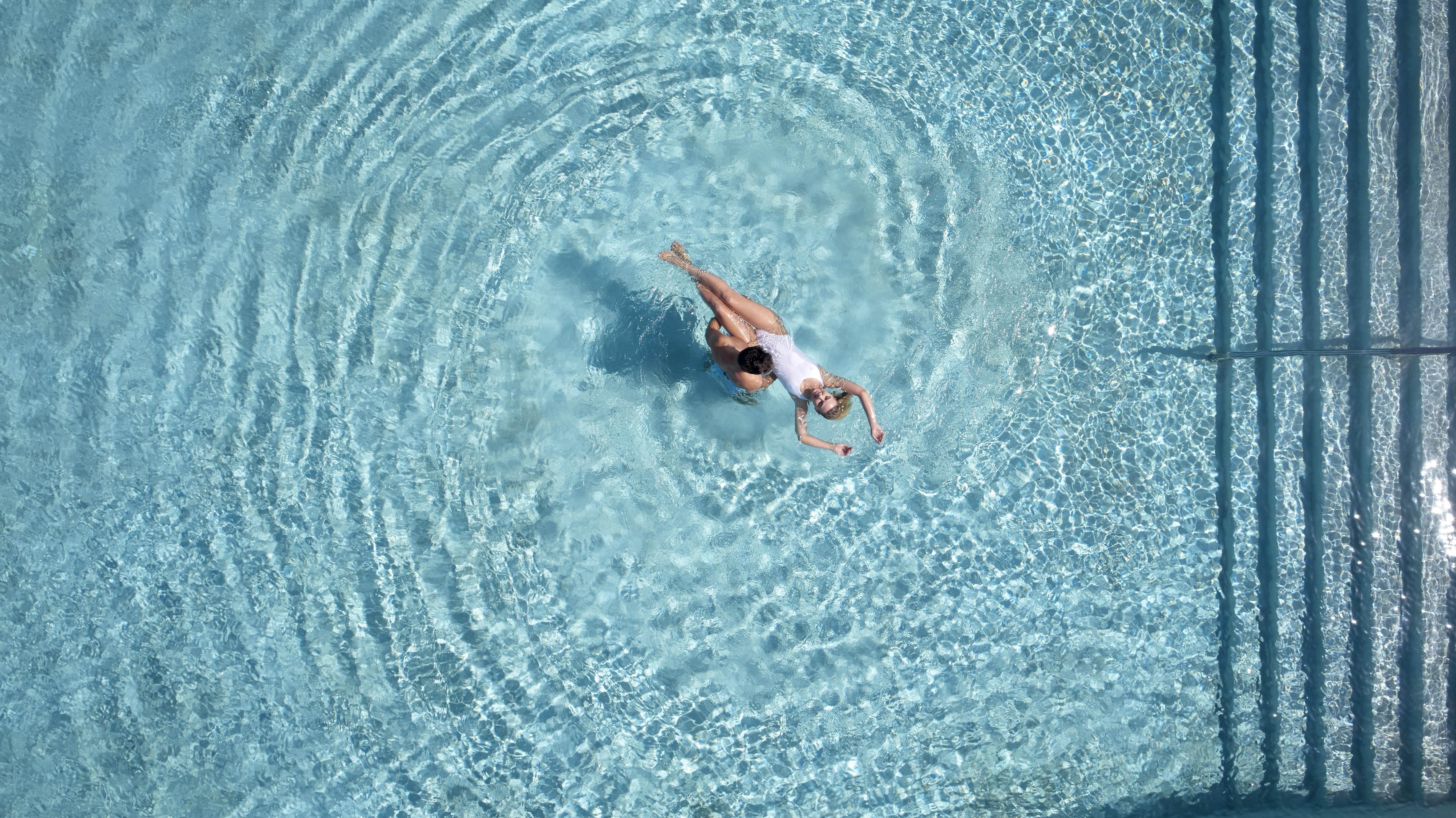 Santo Pure Oia Suites & Villas Bagian luar foto