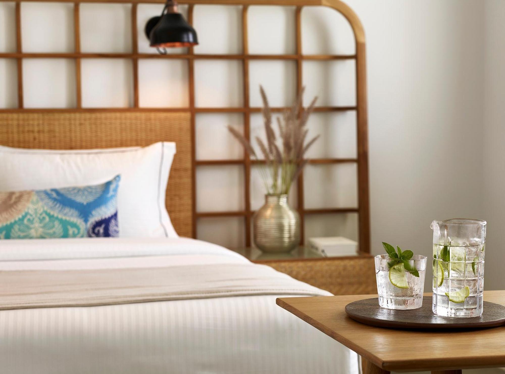 Santo Pure Oia Suites & Villas Bagian luar foto